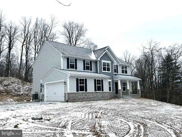 $839,000 | 222 West Uwchlan Avenue, Downingtown, PA 19335