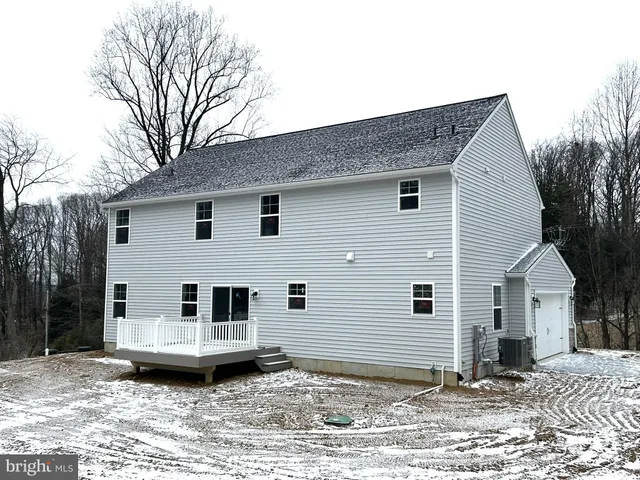 $839,000 | 222 West Uwchlan Avenue, Downingtown, PA 19335