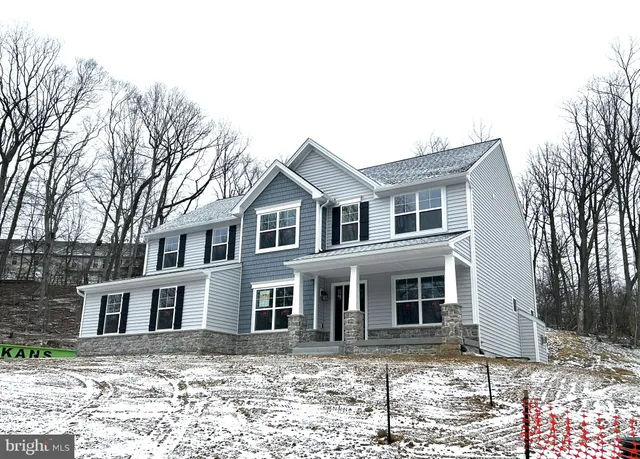 $839,000 | 222 West Uwchlan Avenue, Downingtown, PA 19335