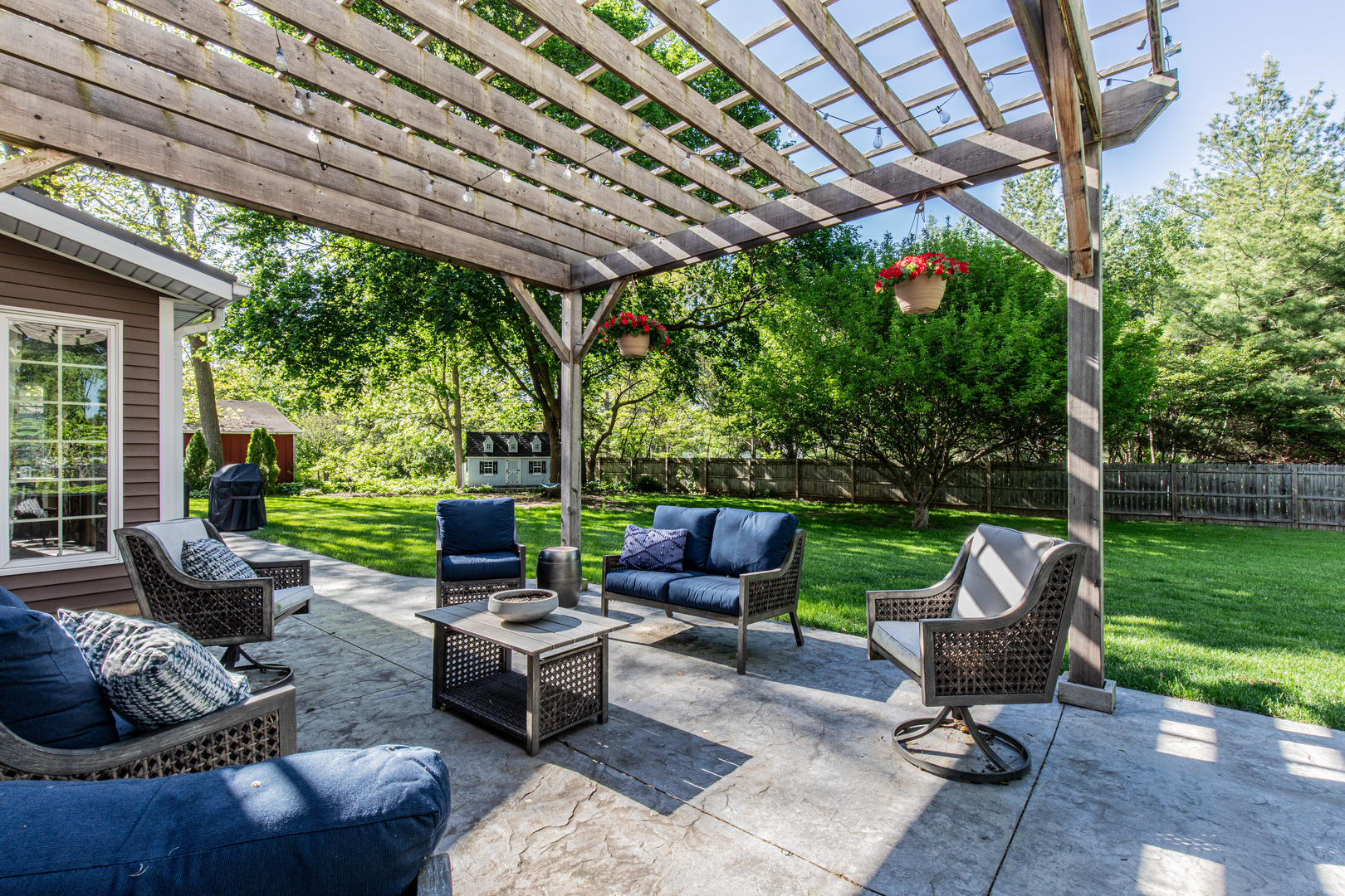 101 West Mill Road Sheffield, IL 61361 - Photo 32 of 42 Gallery Image 32