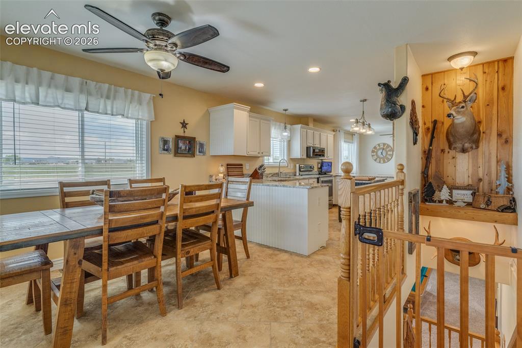 6750 Chief Road Peyton, CO 80831 - Photo 8 of 46