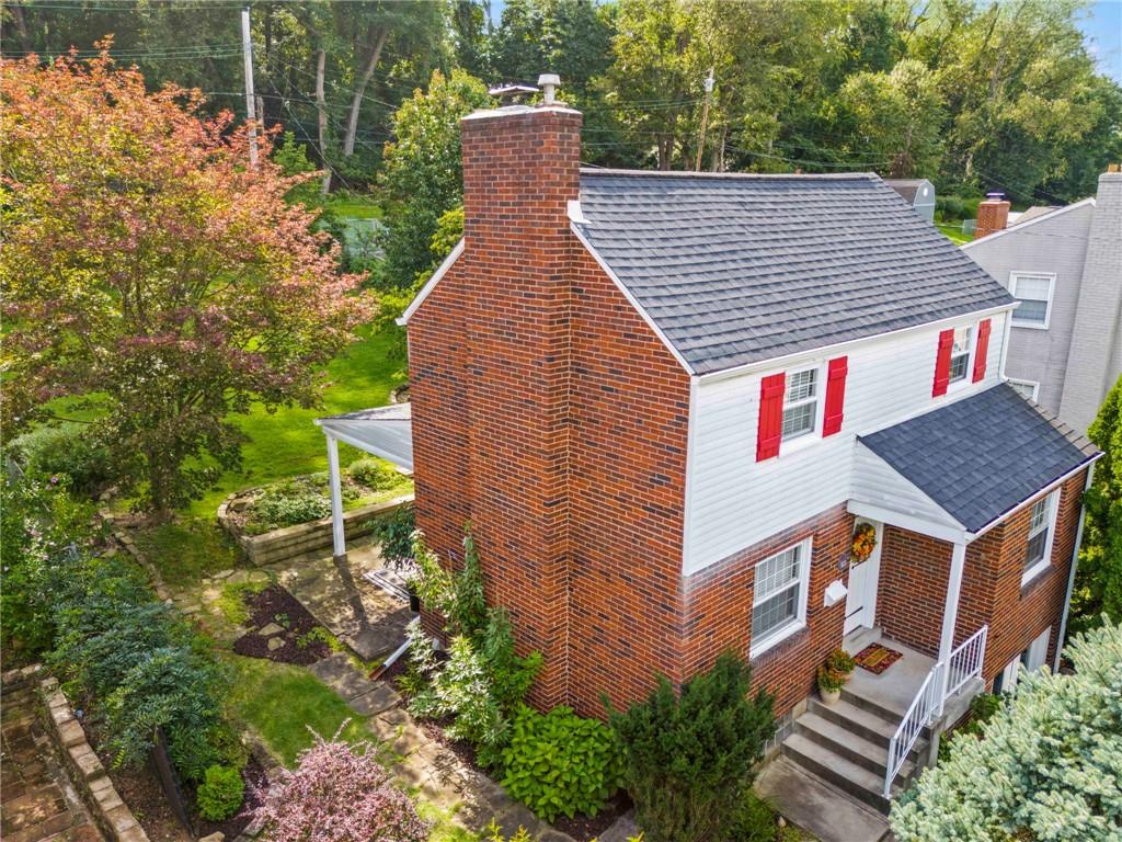 322 Vanadium Road Pittsburgh, PA 15243 - Photo 5 of 32 Gallery Image 5