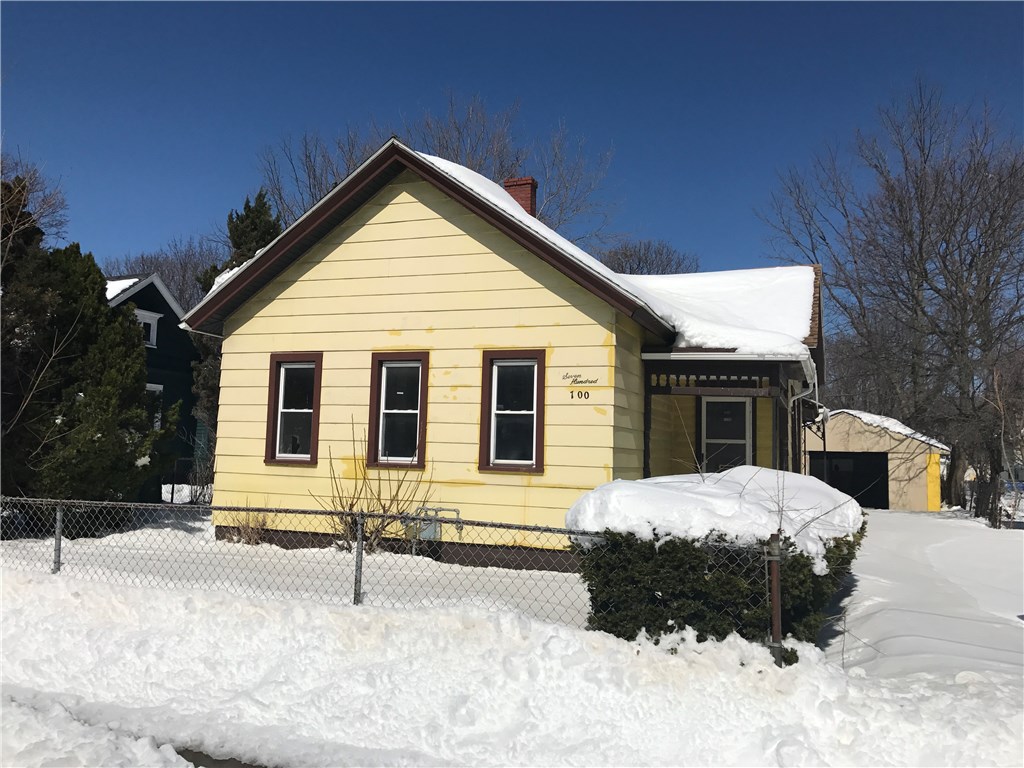 700 Smith Street Rochester, NY 14606 - Photo 1 of 1
