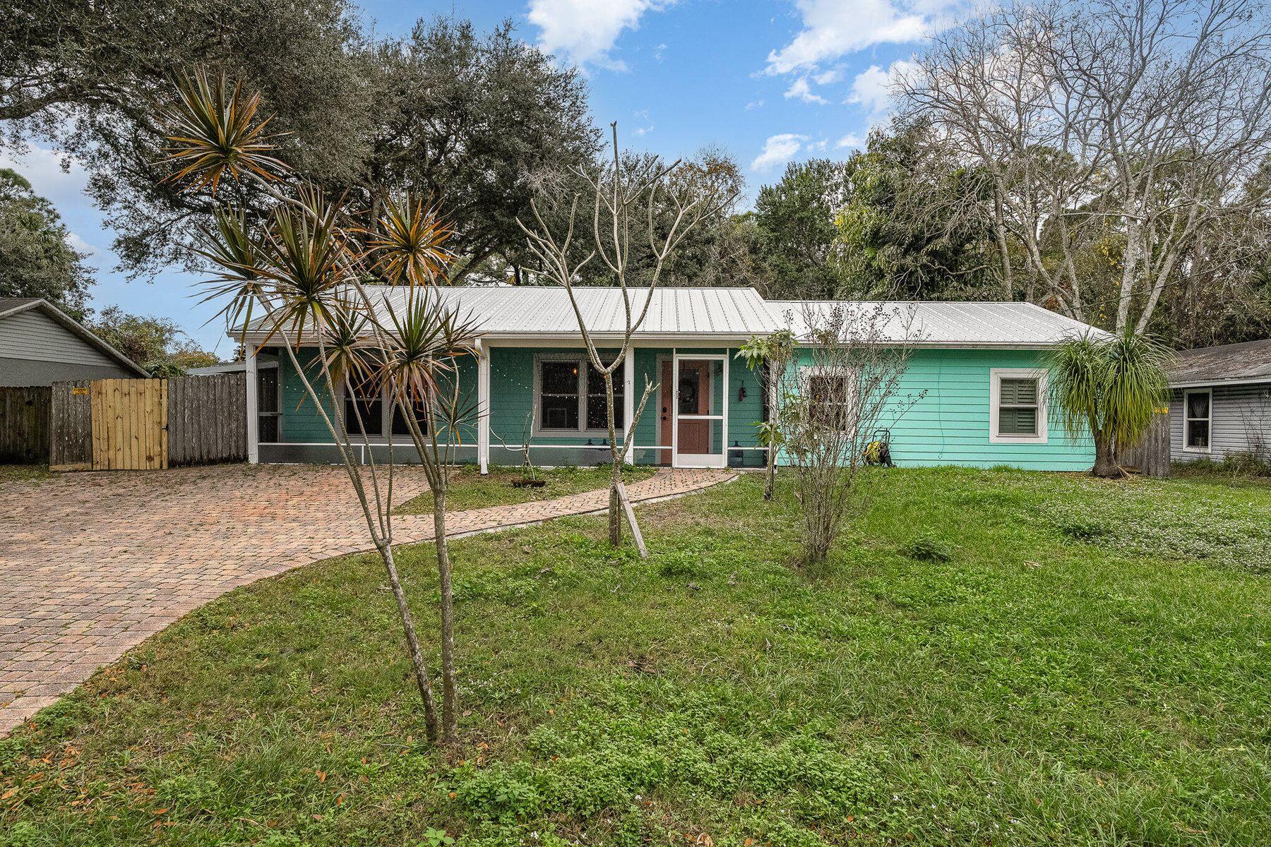 6620 Arequipa Road Cocoa, FL 32927 - Photo 2 of 29 456