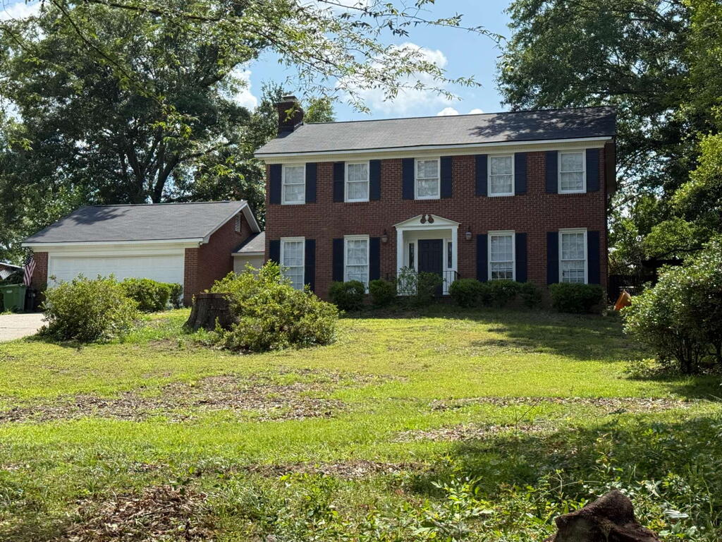 4065 Windtree Lane Columbus, GA 31907 - Photo 1 of 21 Main View