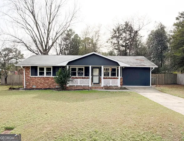 $230,000 | 108 Weaver Road, Warner Robins, GA 31093