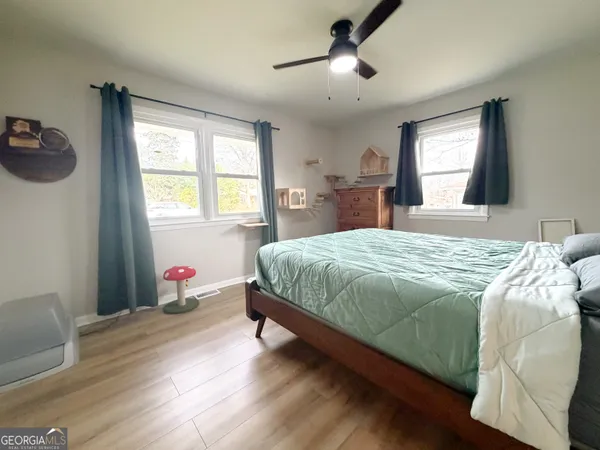 $230,000 | 108 Weaver Road, Warner Robins, GA 31093