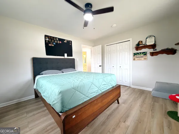 $230,000 | 108 Weaver Road, Warner Robins, GA 31093