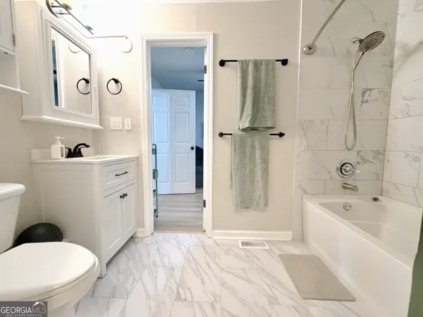 $230,000 | 108 Weaver Road, Warner Robins, GA 31093