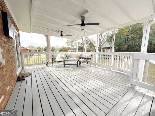 $230,000 | 108 Weaver Road, Warner Robins, GA 31093