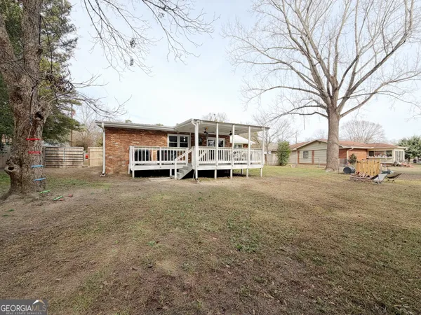 $230,000 | 108 Weaver Road, Warner Robins, GA 31093