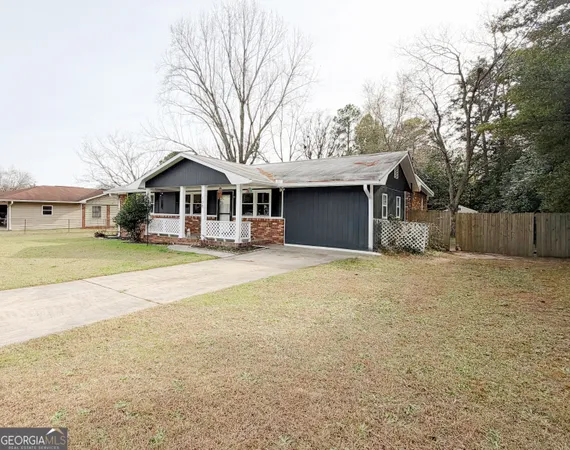 $230,000 | 108 Weaver Road, Warner Robins, GA 31093