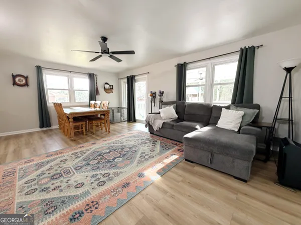 $230,000 | 108 Weaver Road, Warner Robins, GA 31093