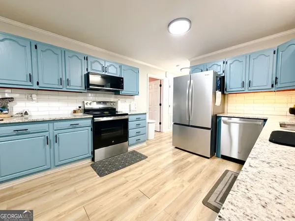 $230,000 | 108 Weaver Road, Warner Robins, GA 31093