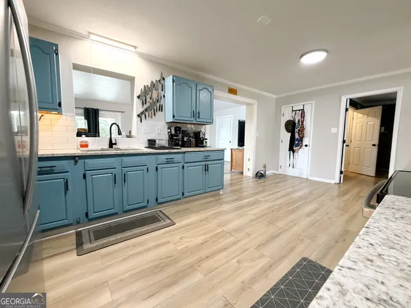 $230,000 | 108 Weaver Road, Warner Robins, GA 31093