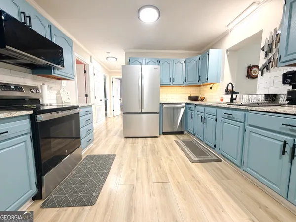 $230,000 | 108 Weaver Road, Warner Robins, GA 31093