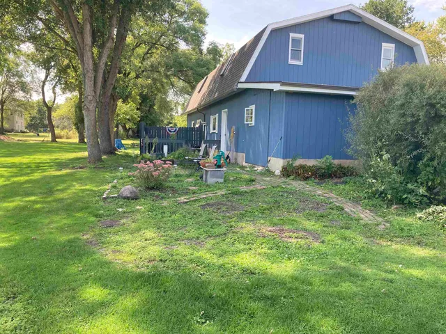 $374,900 | 435 South Main Street, Fall River, WI 53932