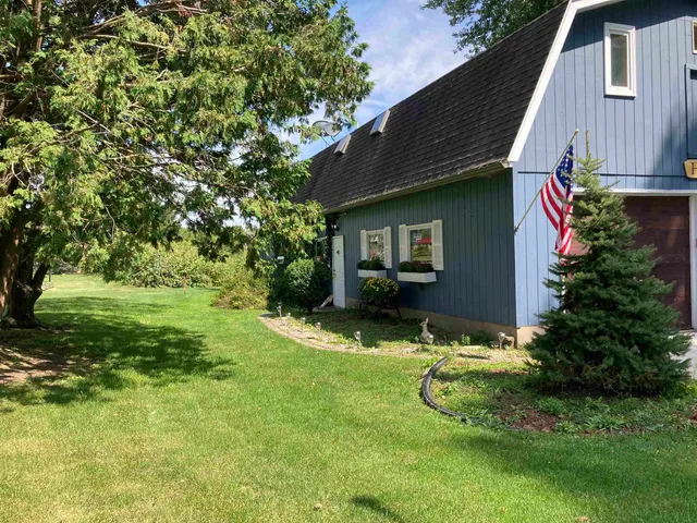 $374,900 | 435 South Main Street, Fall River, WI 53932