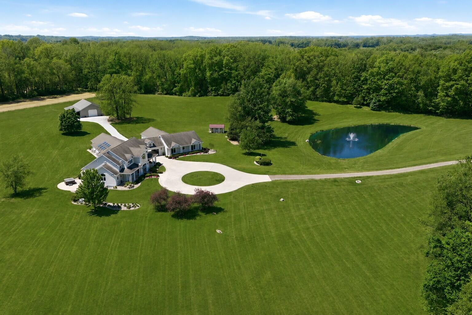 2122 Grange Road Buchanan, MI 49107 - Photo 65 of 65 Image 6