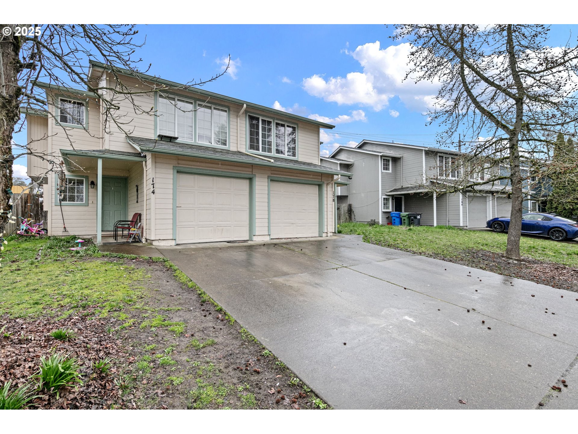 174-178 Lea Avenue Eugene, OR 97404 - Photo 2 of 44