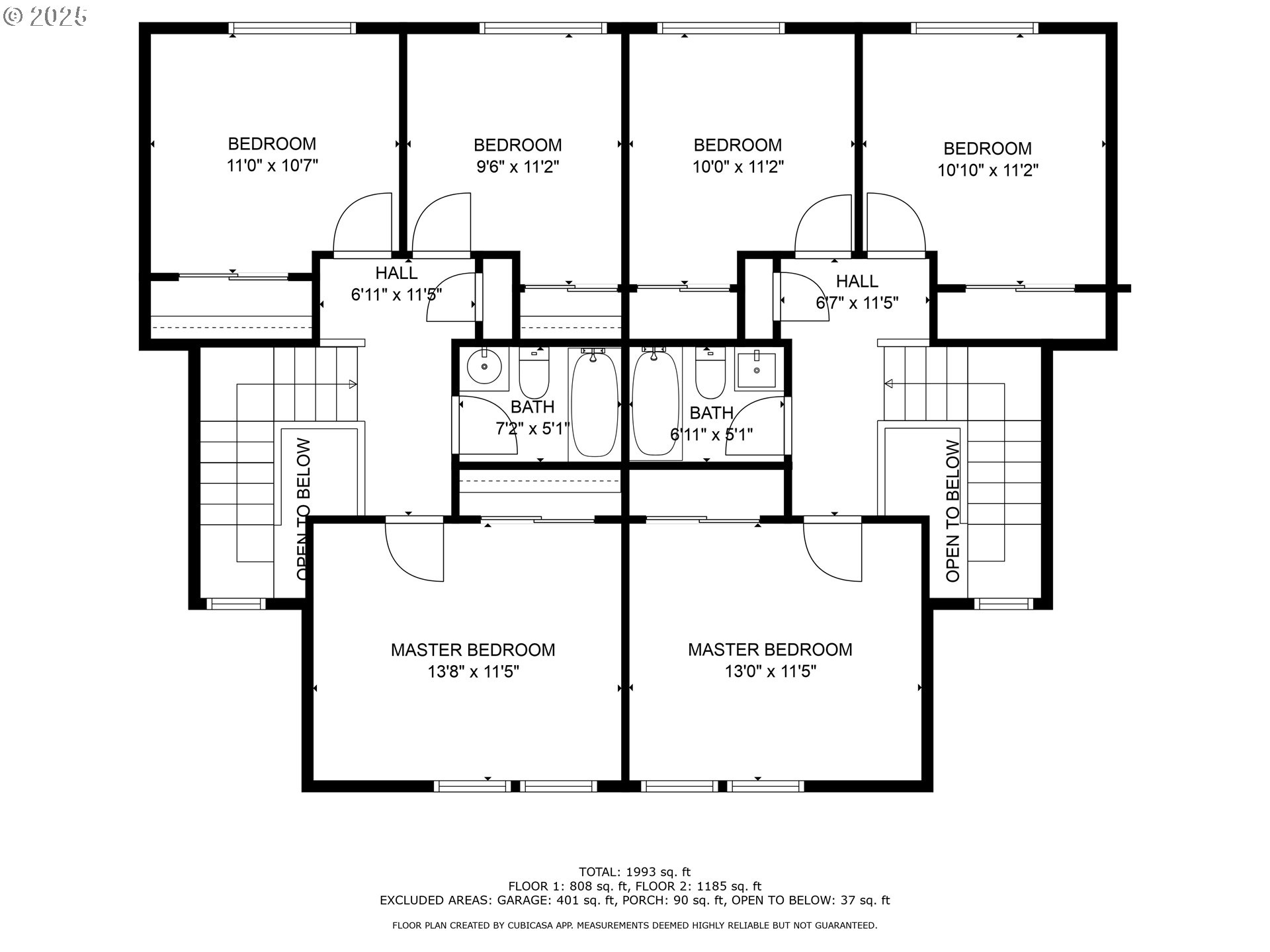 174-178 Lea Avenue Eugene, OR 97404 - Photo 29 of 44