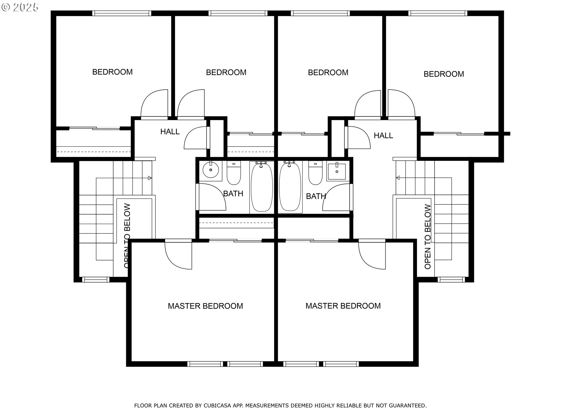 174-178 Lea Avenue Eugene, OR 97404 - Photo 30 of 44