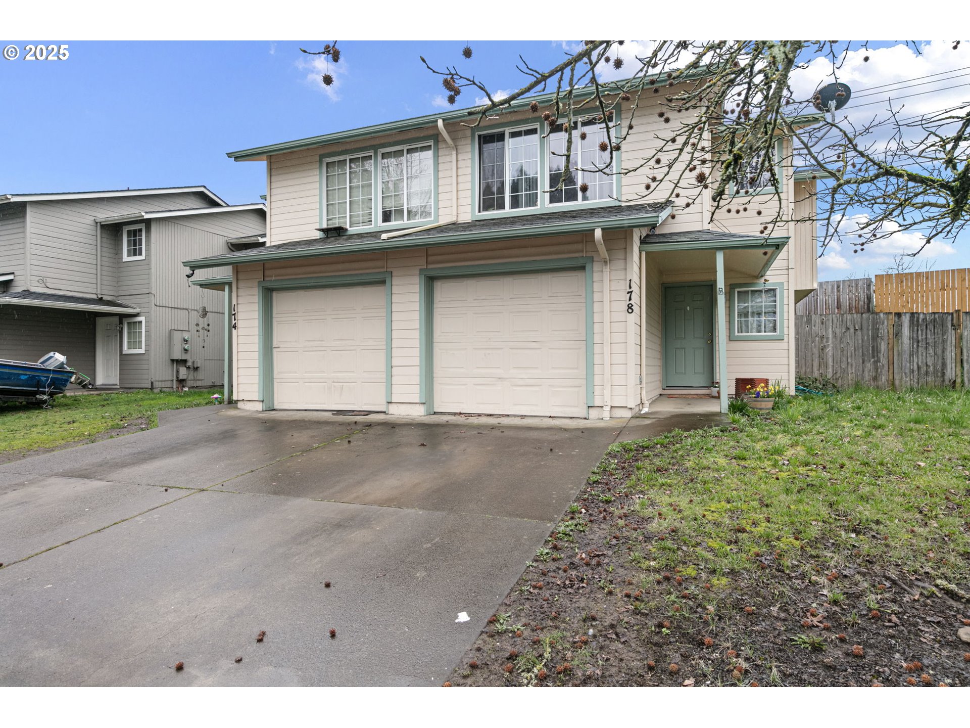 174-178 Lea Avenue Eugene, OR 97404 - Photo 3 of 44