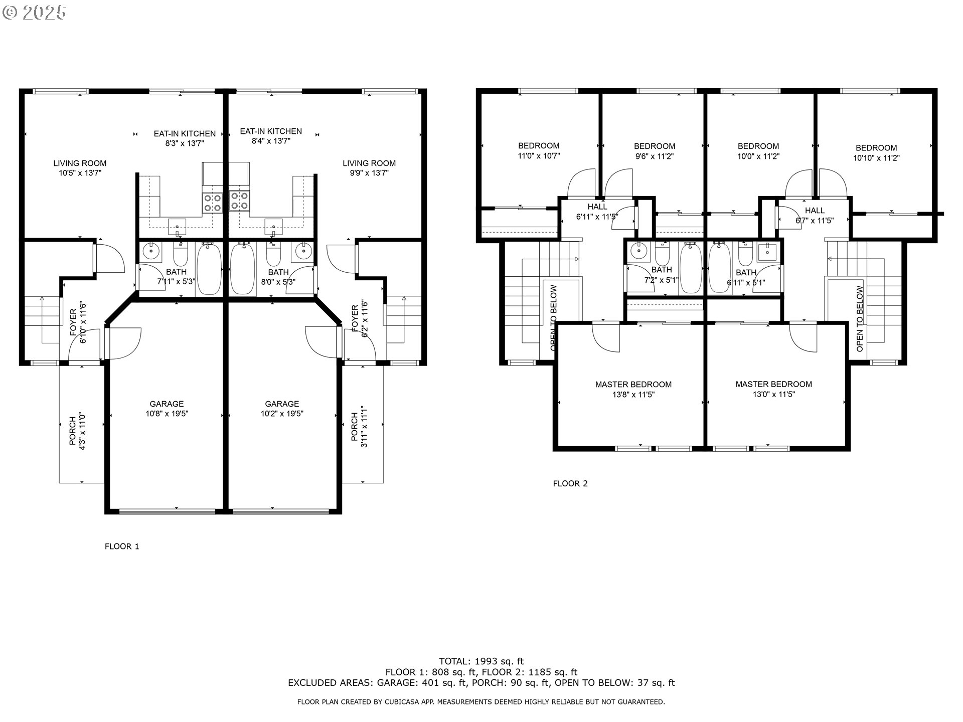 174-178 Lea Avenue Eugene, OR 97404 - Photo 31 of 44
