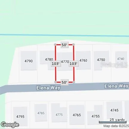 $309,000 | 4770 Elena Way, Melbourne, FL 32934