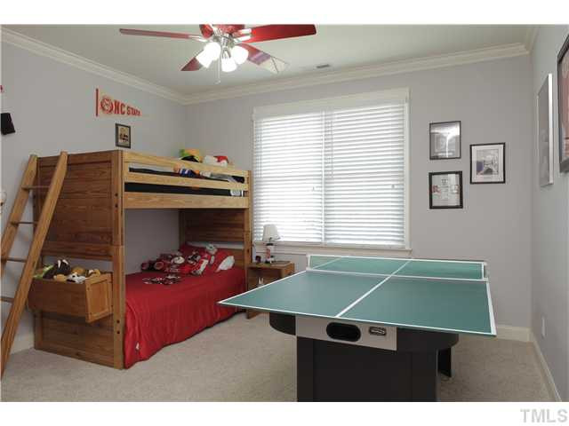 3040 Cinder Bluff Drive Raleigh, NC 27603 - Photo 20 of 25 Bedroom