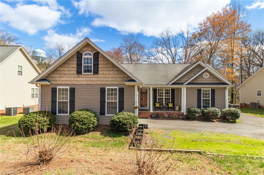 3525 Transou Road Pfafftown, NC 27040 - Photo 1 of 29