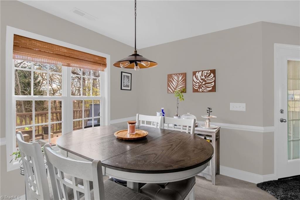 3525 Transou Road Pfafftown, NC 27040 - Photo 11 of 29