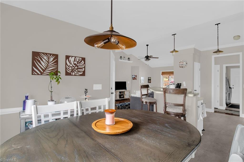 3525 Transou Road Pfafftown, NC 27040 - Photo 12 of 29