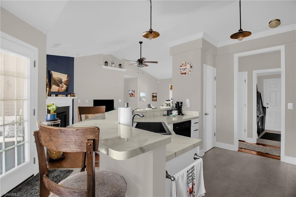 3525 Transou Road Pfafftown, NC 27040 - Photo 14 of 29