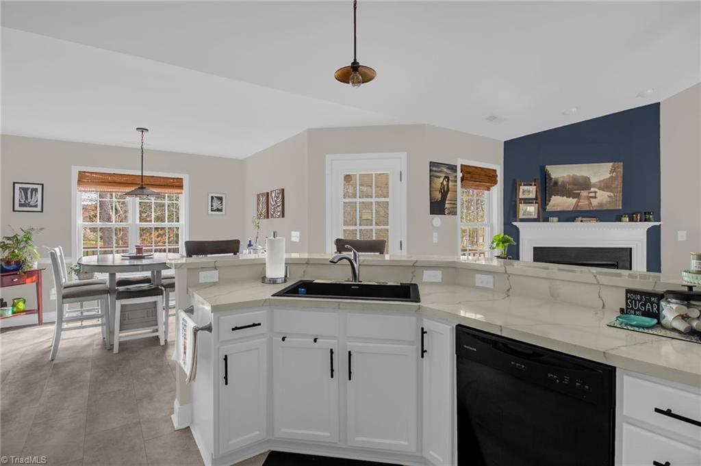 3525 Transou Road Pfafftown, NC 27040 - Photo 15 of 29