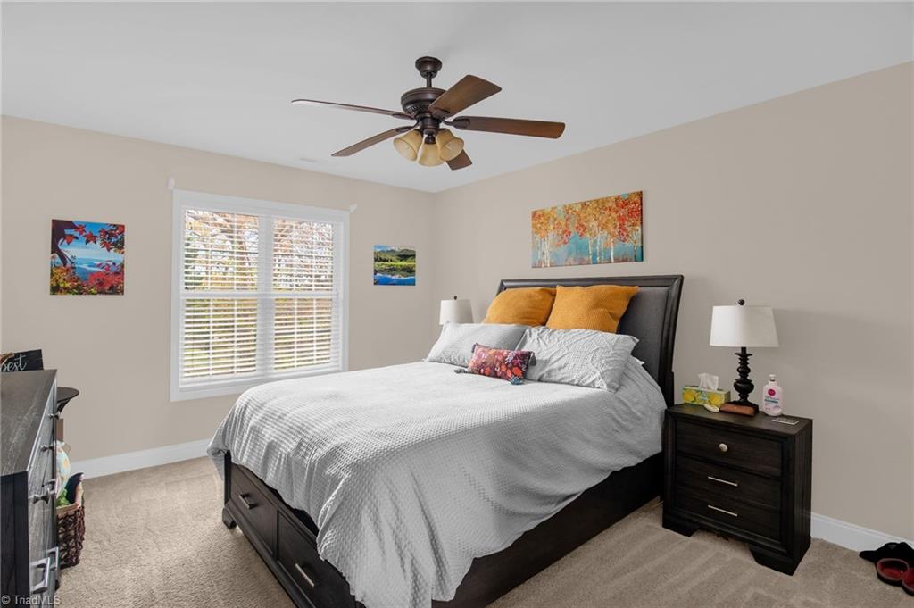 3525 Transou Road Pfafftown, NC 27040 - Photo 18 of 29