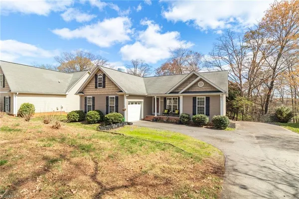 $300,000 | 3525 Transou Road, Pfafftown, NC 27040