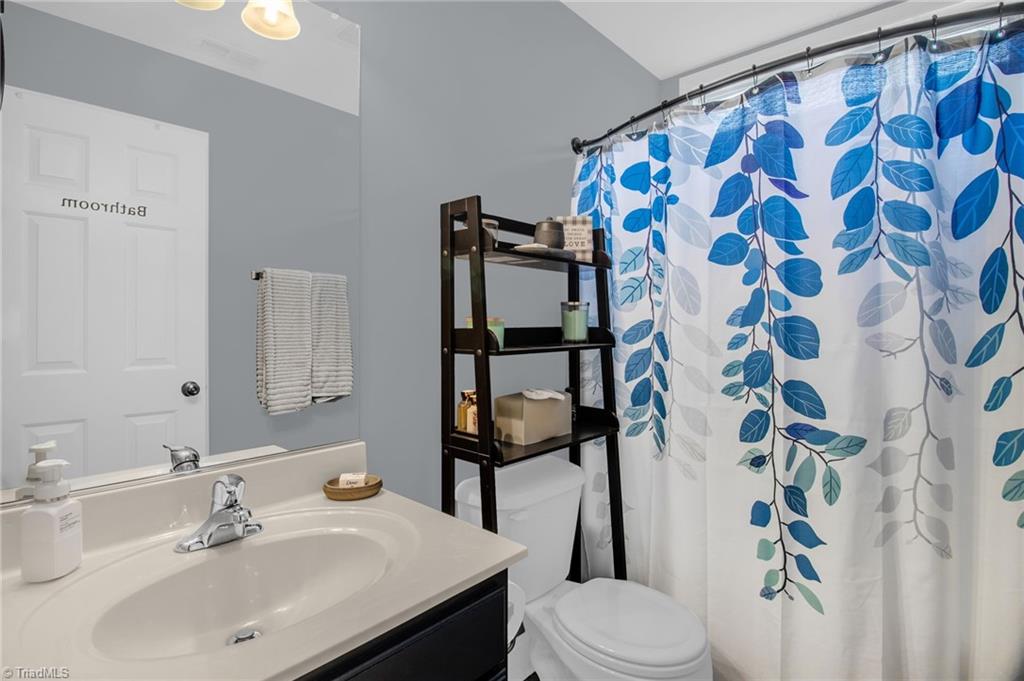 3525 Transou Road Pfafftown, NC 27040 - Photo 22 of 29