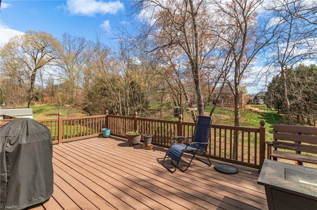 3525 Transou Road Pfafftown, NC 27040 - Photo 24 of 29