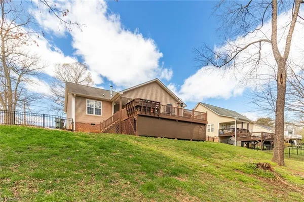 $300,000 | 3525 Transou Road, Pfafftown, NC 27040