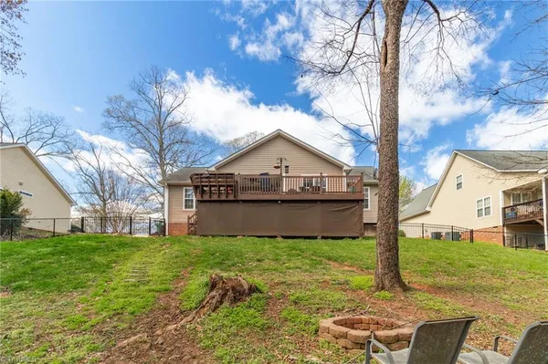 $300,000 | 3525 Transou Road, Pfafftown, NC 27040