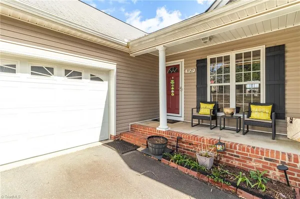 $300,000 | 3525 Transou Road, Pfafftown, NC 27040