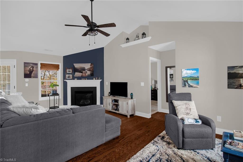 3525 Transou Road Pfafftown, NC 27040 - Photo 4 of 29