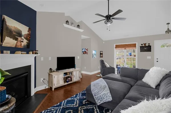 $300,000 | 3525 Transou Road, Pfafftown, NC 27040