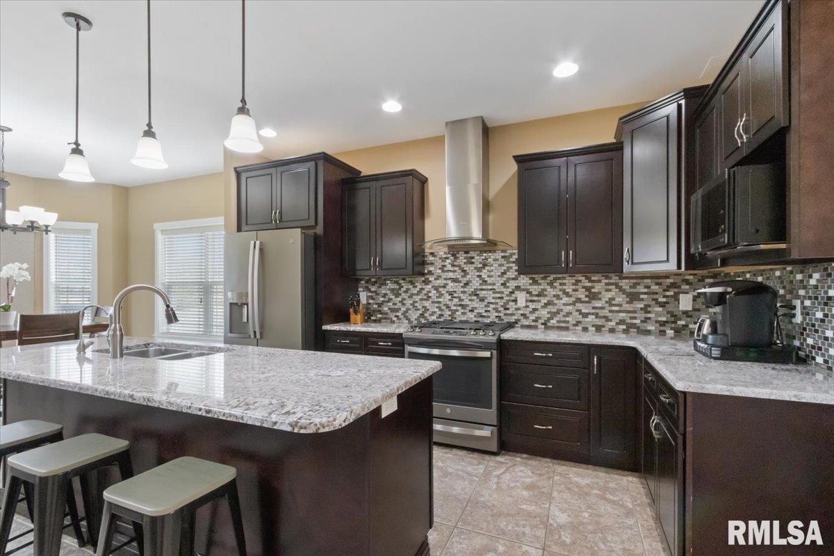 430 Macey Lake Road Metamora, IL 61548 - Photo 11 of 70