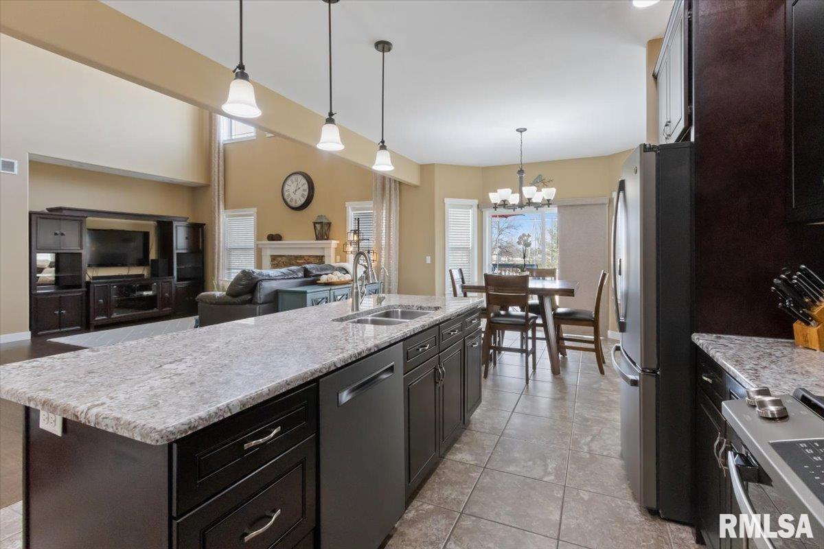 430 Macey Lake Road Metamora, IL 61548 - Photo 12 of 70