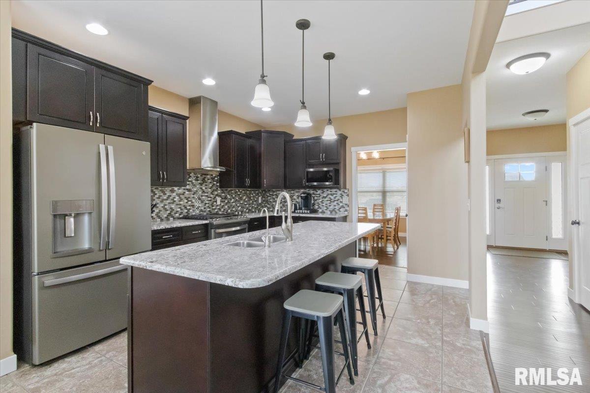 430 Macey Lake Road Metamora, IL 61548 - Photo 14 of 70