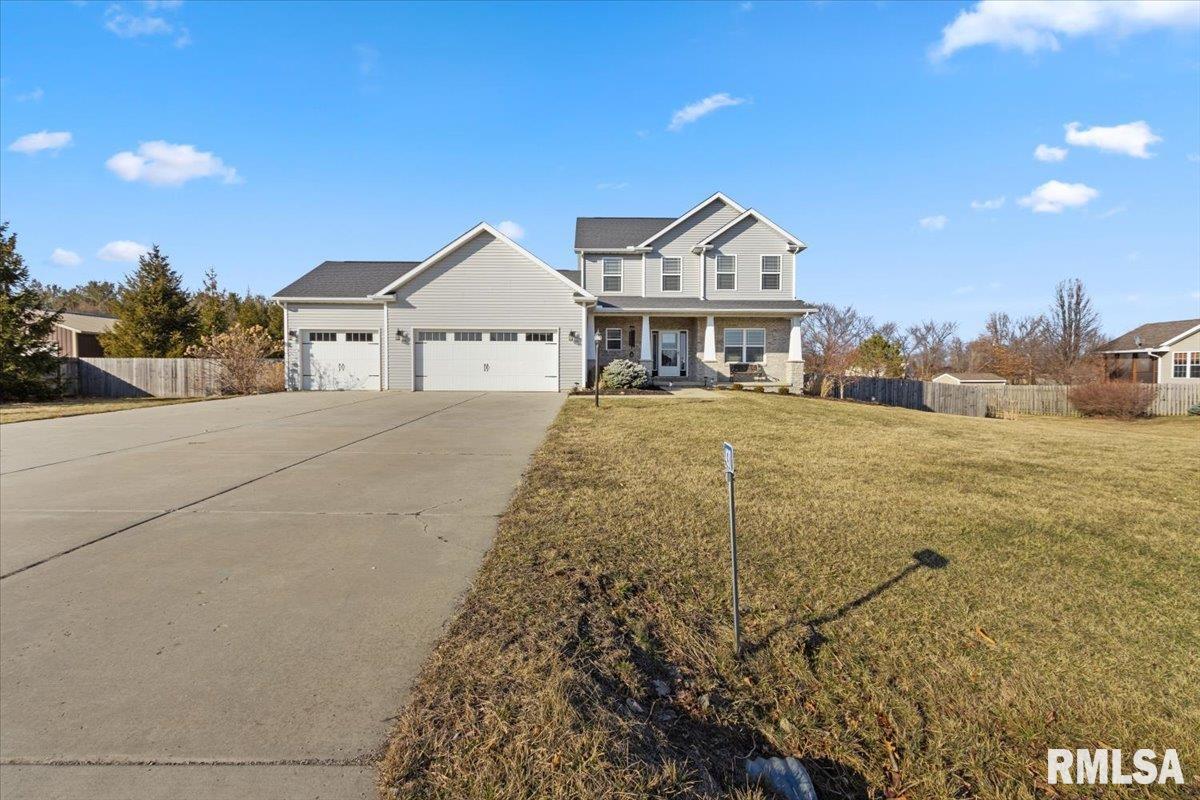 430 Macey Lake Road Metamora, IL 61548 - Photo 2 of 70
