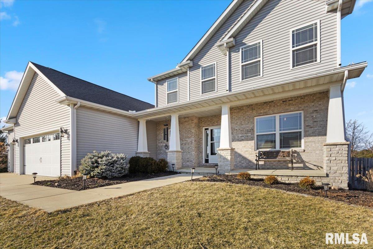 430 Macey Lake Road Metamora, IL 61548 - Photo 3 of 70