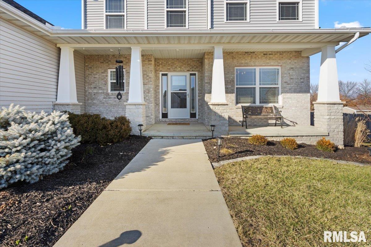 430 Macey Lake Road Metamora, IL 61548 - Photo 4 of 70
